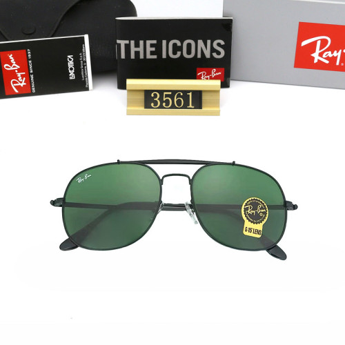 RB Sunglasses AAA-1430
