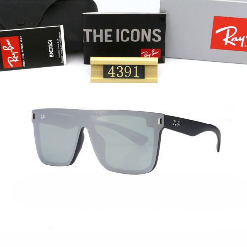 RB Sunglasses AAA-1345