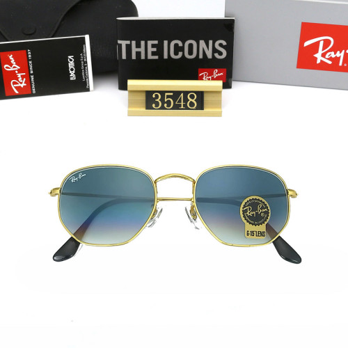 RB Sunglasses AAA-1598
