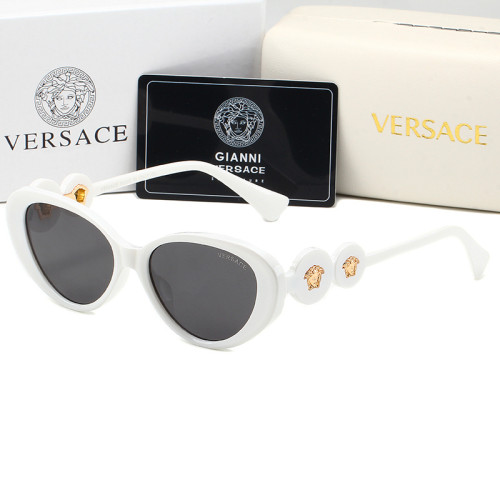 Versace Sunglasses AAA-478