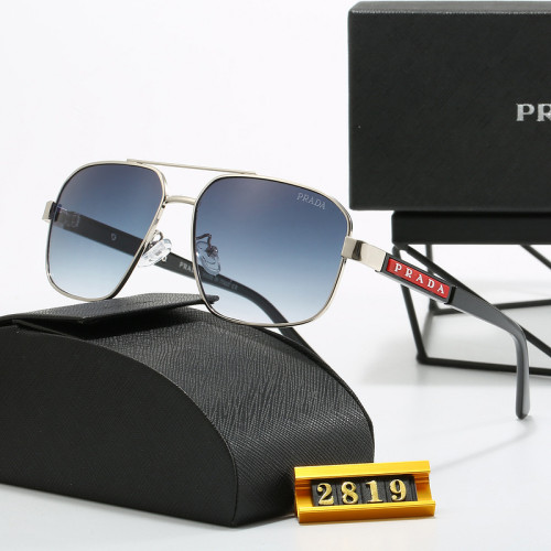 Prada Sunglasses AAA-870