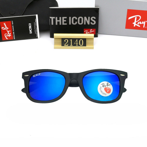 RB Sunglasses AAA-1583