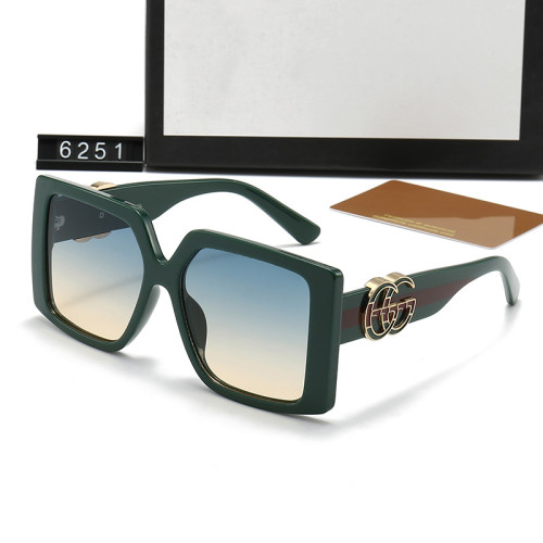 G Sunglasses AAA-1026
