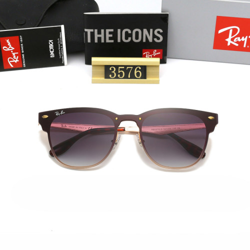 RB Sunglasses AAA-1506
