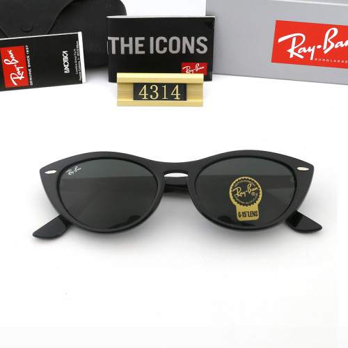 RB Sunglasses AAA-1393