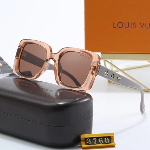LV Sunglasses AAA-657