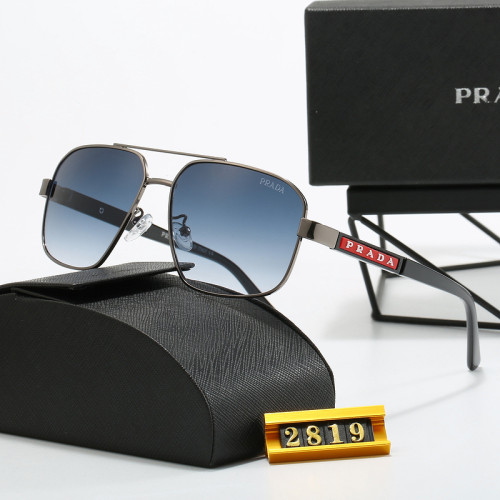 Prada Sunglasses AAA-871