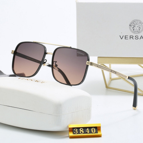 Versace Sunglasses AAA-661