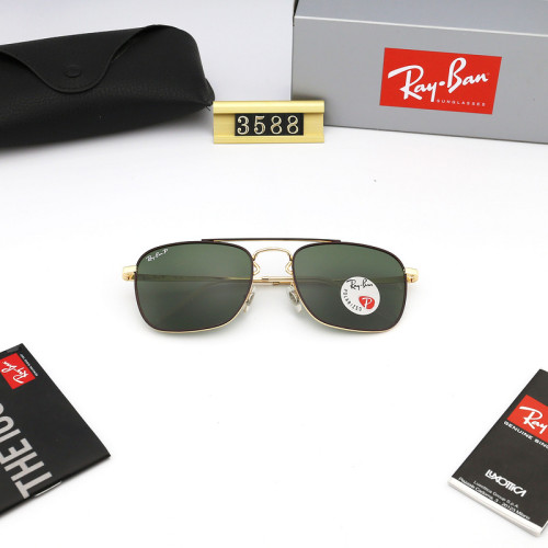 RB Sunglasses AAA-1556