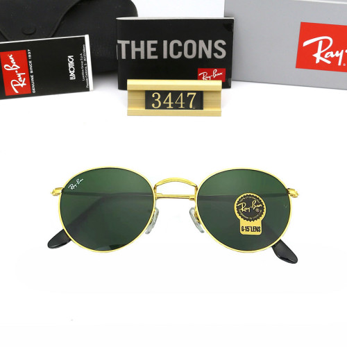 RB Sunglasses AAA-1591