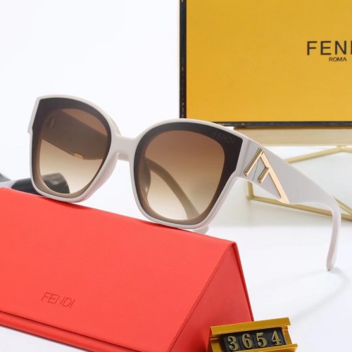 FD Sunglasses AAA-223