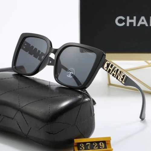 CHNL Sunglasses AAA-495