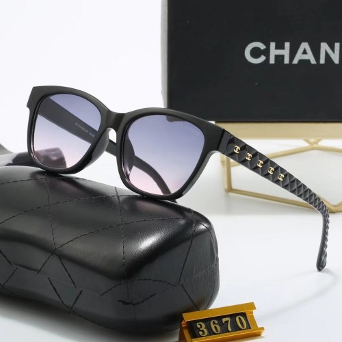 CHNL Sunglasses AAA-453