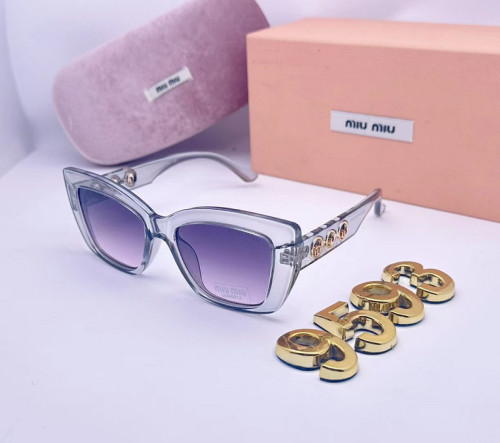 Miu Miu Sunglasses AAA-243