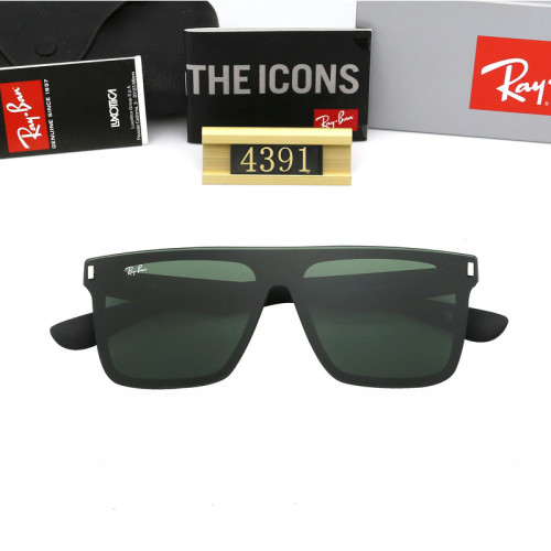 RB Sunglasses AAA-1415