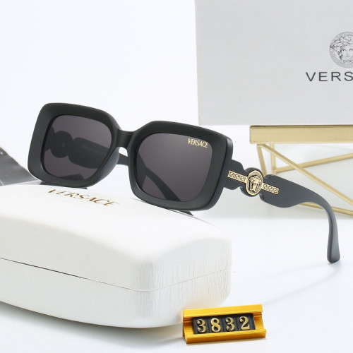 Versace Sunglasses AAA-645