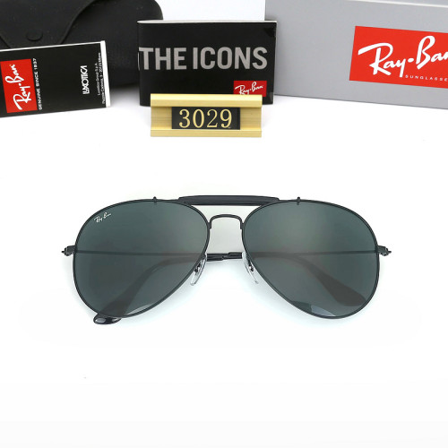 RB Sunglasses AAA-1540