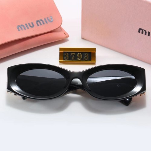 Miu Miu Sunglasses AAA-188