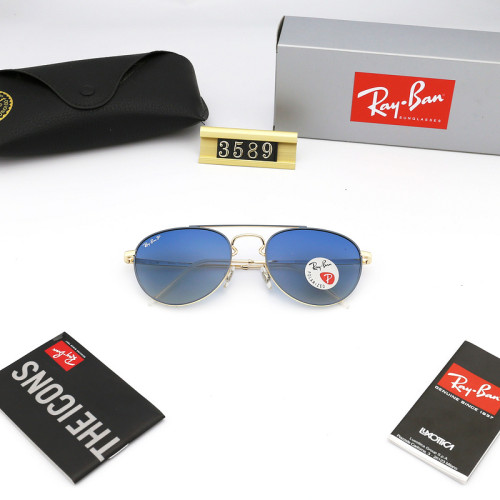 RB Sunglasses AAA-1395