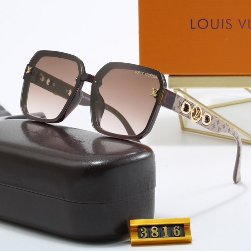 LV Sunglasses AAA-722