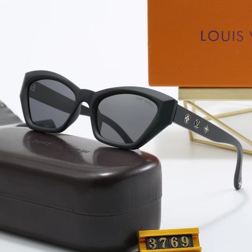 LV Sunglasses AAA-669