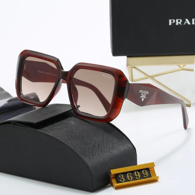 Prada Sunglasses AAA-934
