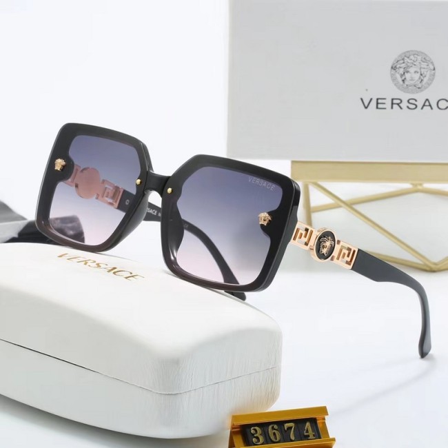 Versace Sunglasses AAA-523