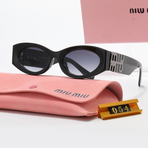 Miu Miu Sunglasses AAA-122