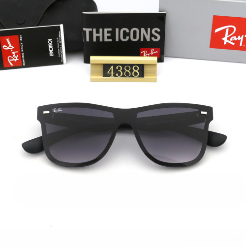 RB Sunglasses AAA-1611