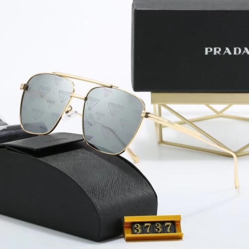 Prada Sunglasses AAA-957