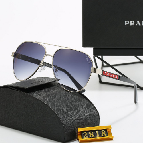 Prada Sunglasses AAA-864