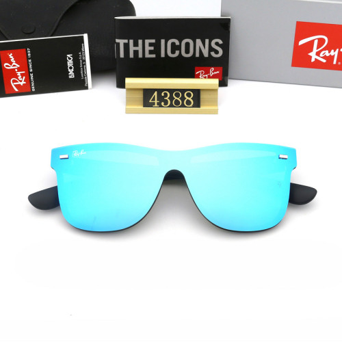 RB Sunglasses AAA-1408