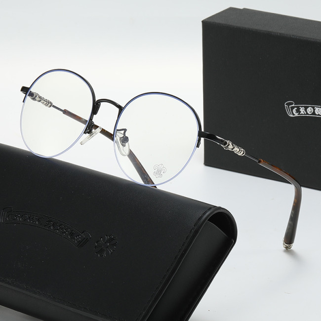 Chrome Hearts Sunglasses AAA-072