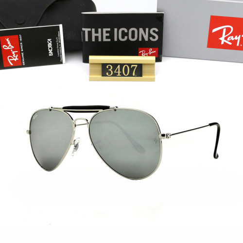 RB Sunglasses AAA-1578