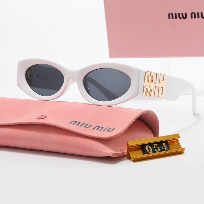 Miu Miu Sunglasses AAA-225