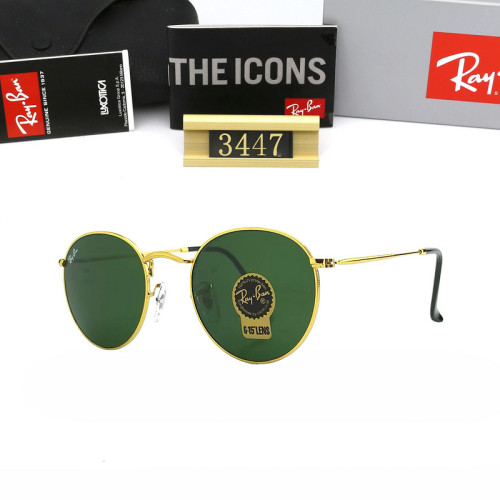 RB Sunglasses AAA-1706