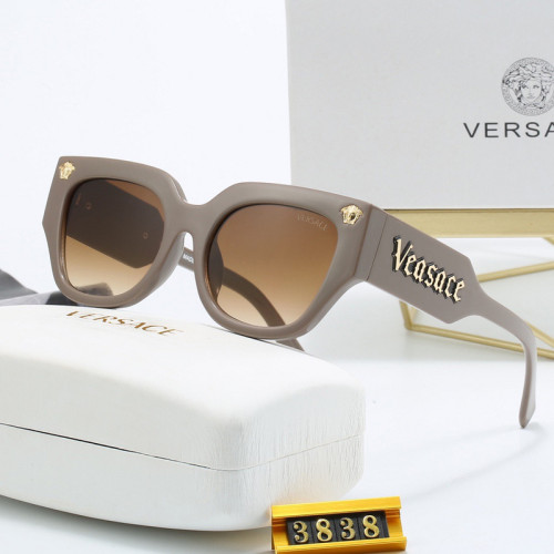Versace Sunglasses AAA-655