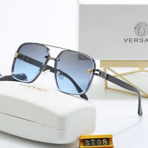 Versace Sunglasses AAA-544