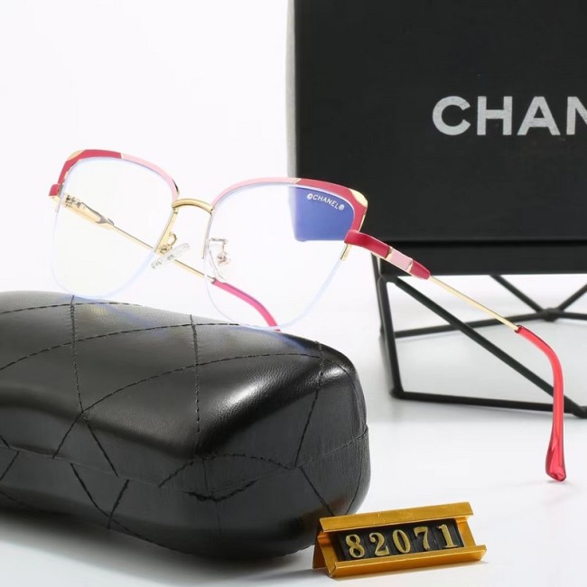 CHNL Sunglasses AAA-613