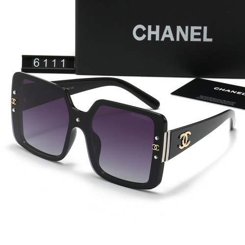 CHNL Sunglasses AAA-627