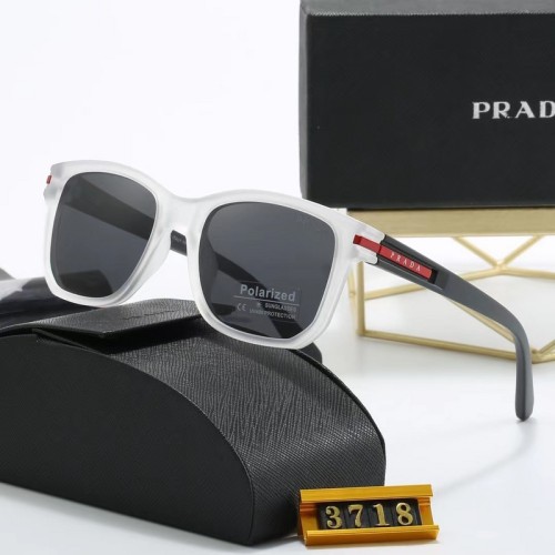 Prada Sunglasses AAA-945