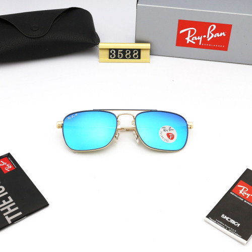 RB Sunglasses AAA-1602