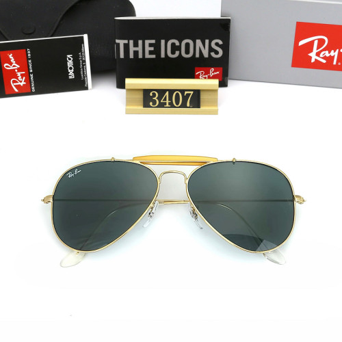 RB Sunglasses AAA-1427