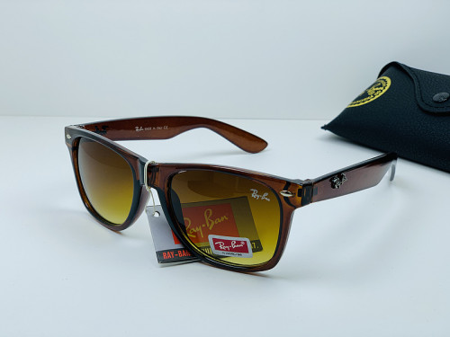 RB Sunglasses AAA-1887