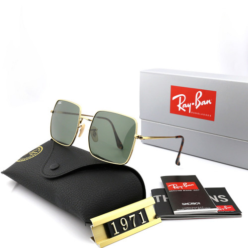 RB Sunglasses AAA-1455