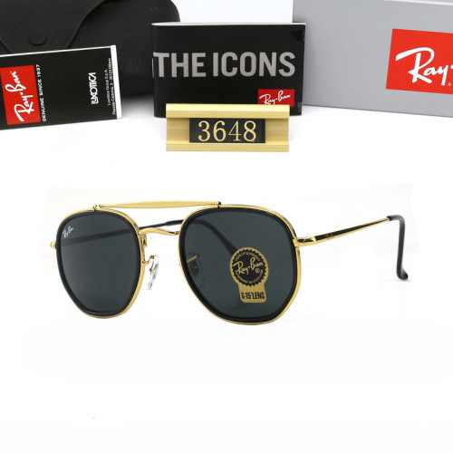 RB Sunglasses AAA-1523