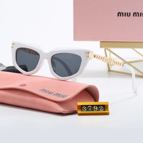 Miu Miu Sunglasses AAA-186