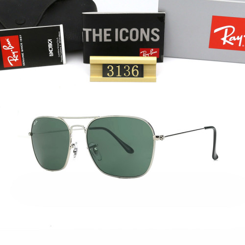 RB Sunglasses AAA-1690