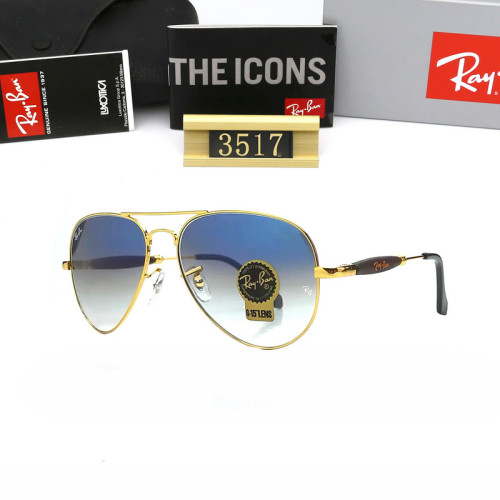 RB Sunglasses AAA-1541