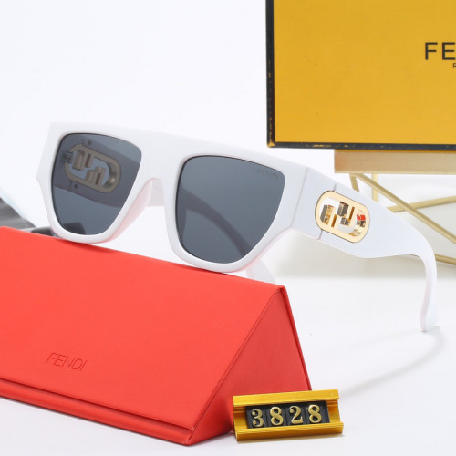 FD Sunglasses AAA-282